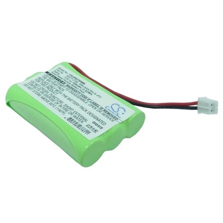Bsc Preferred Oricom SC700 Secure 700 700mAh Baby Monitor Replacement Battery CS-GR2795MB.3